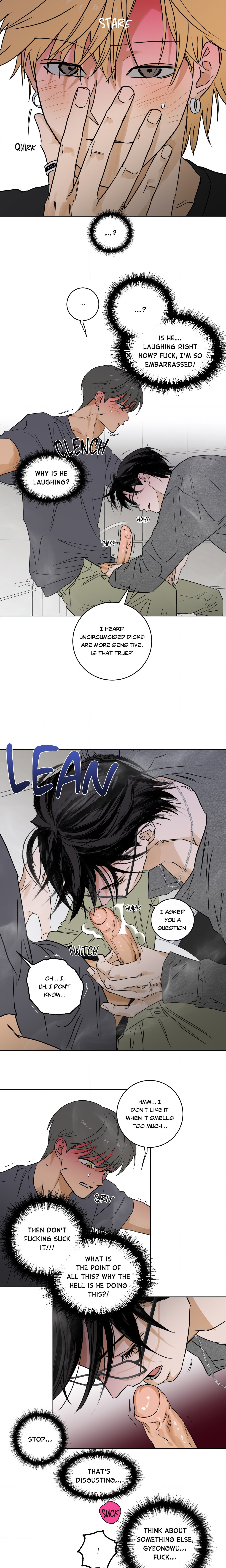 Full Book (Uncensored) Page 6 - MangaHe