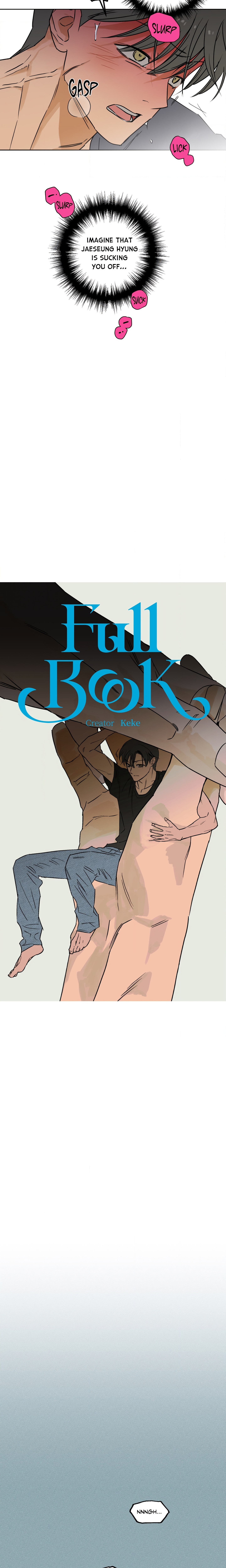 Full Book (Uncensored) Page 7 - MangaHe