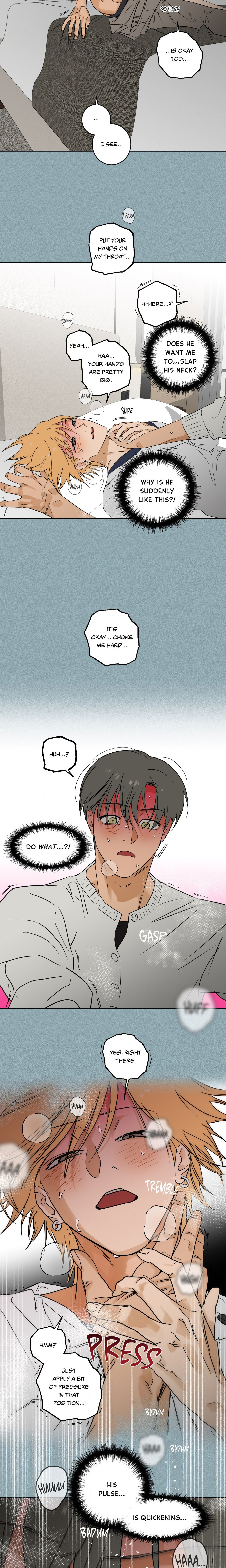 Full Book (Uncensored) Page 9 - MangaHe