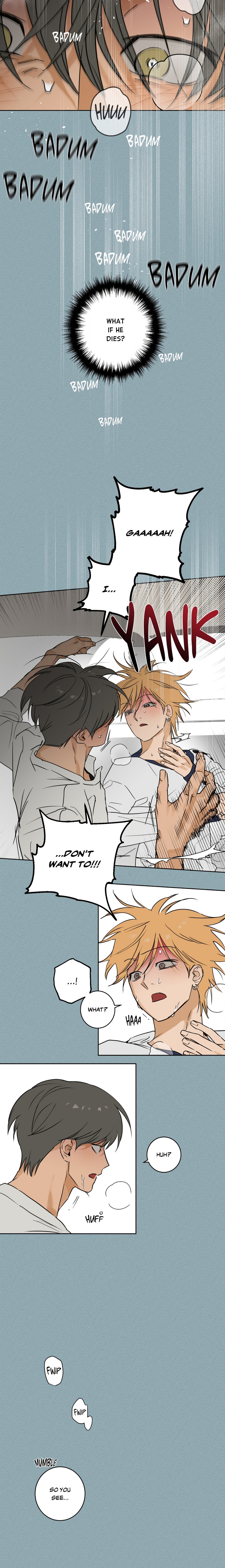 Full Book (Uncensored) Page 10 - MangaHe