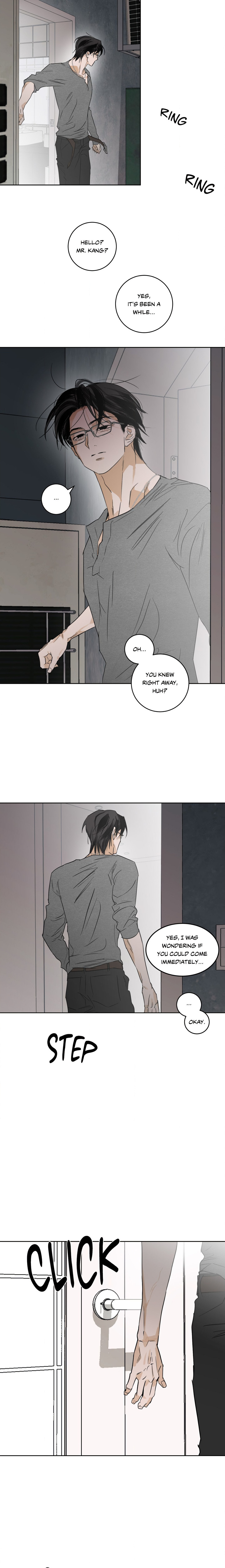 Full Book (Uncensored) Page 12 - MangaHe