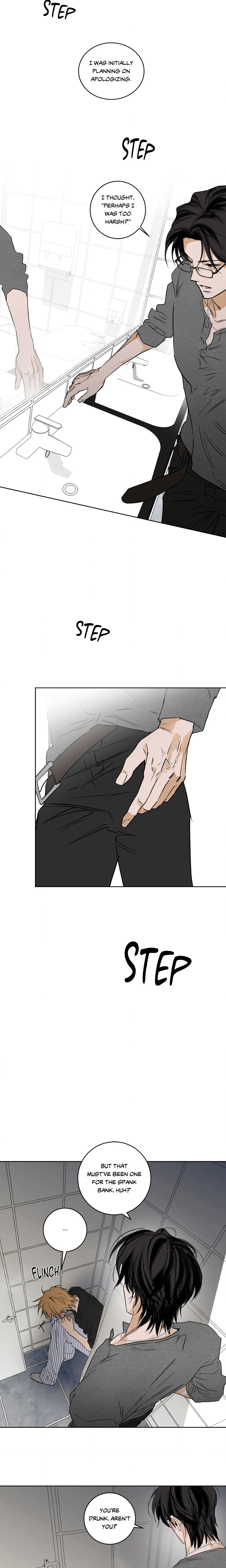 Full Book (Uncensored) Page 13 - MangaHe