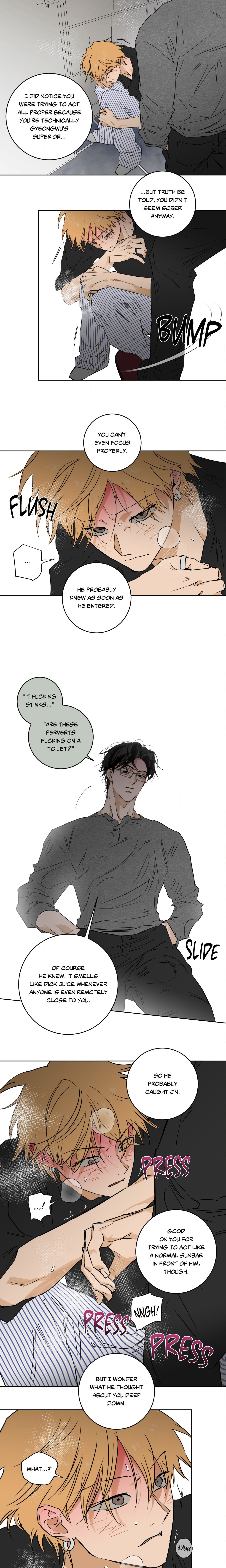 Full Book (Uncensored) Page 14 - MangaHe