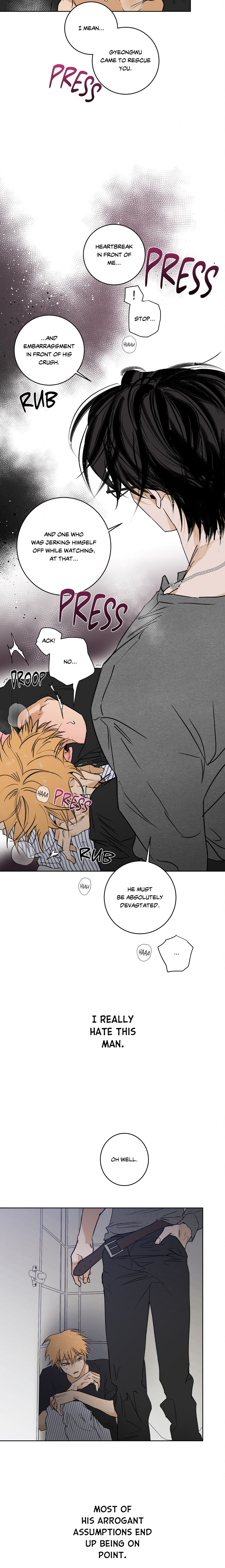 Full Book (Uncensored) Page 15 - MangaHe