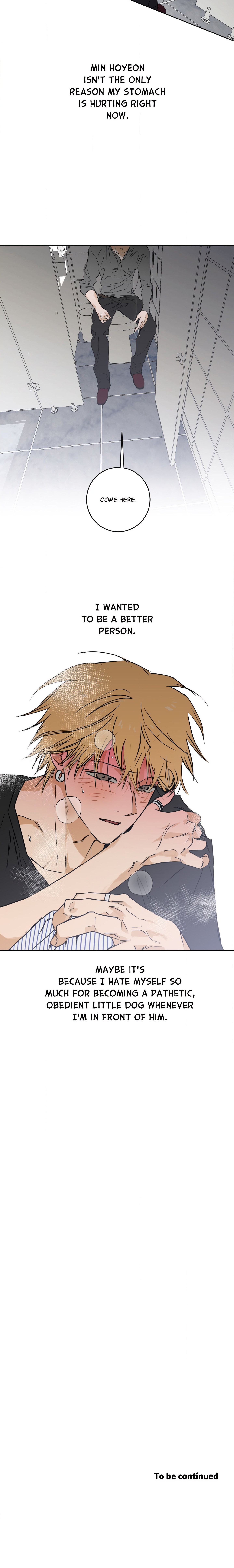 Full Book (Uncensored) Page 17 - MangaHe