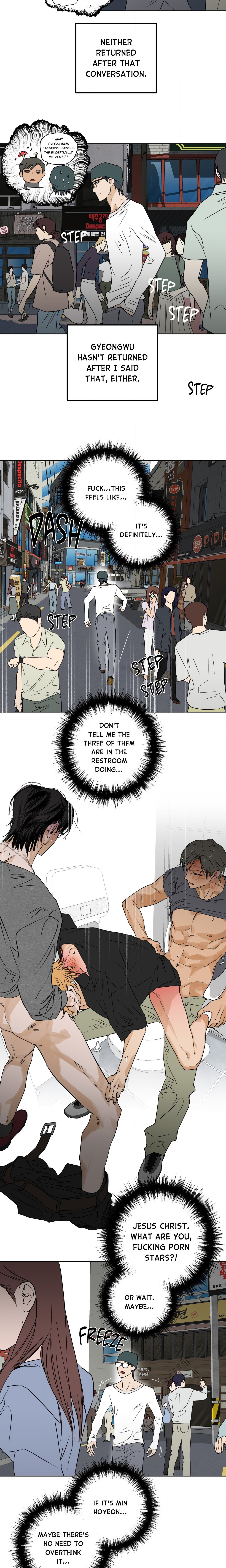 Full Book (Uncensored) Page 7 - MangaHe