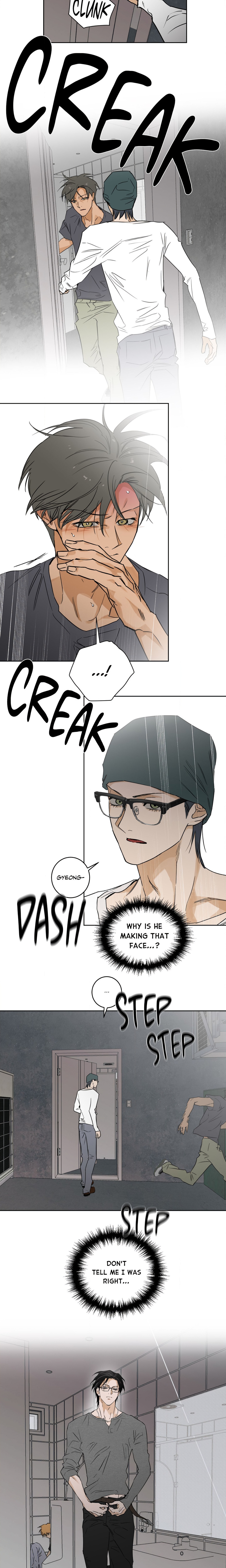 Full Book (Uncensored) Page 10 - MangaHe