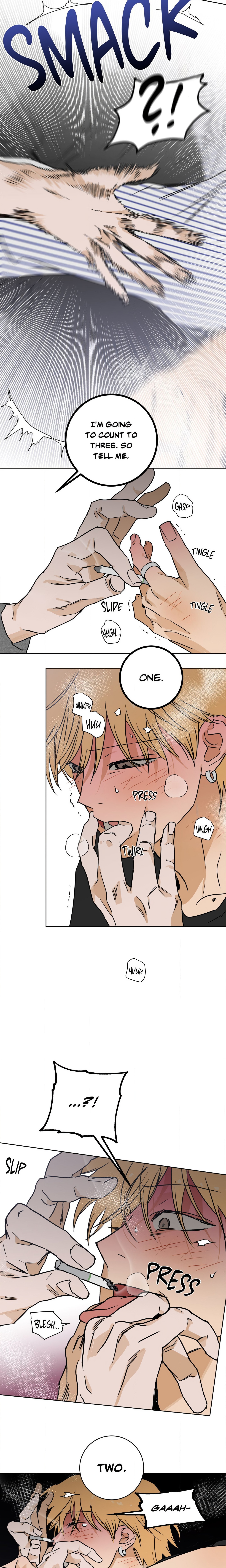 Full Book (Uncensored) Page 11 - MangaHe