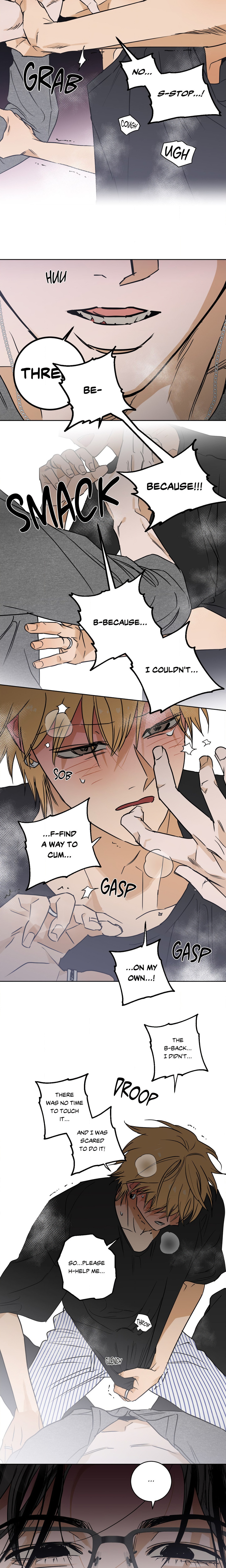 Full Book (Uncensored) Page 12 - MangaHe