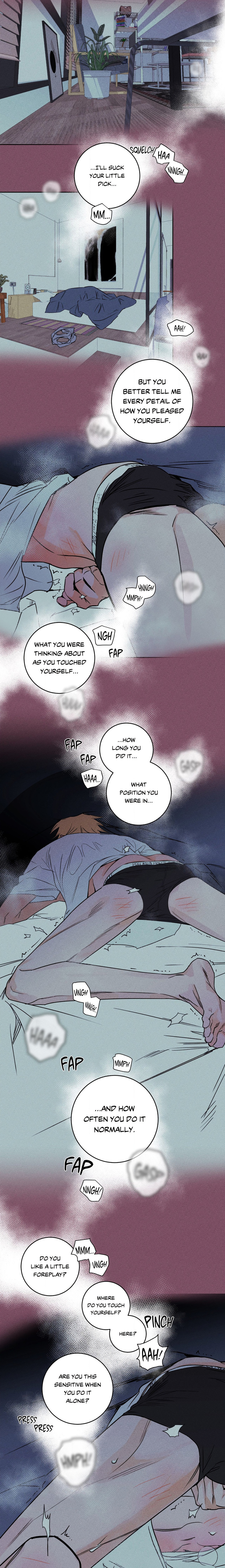 Full Book (Uncensored) Page 16 - MangaHe