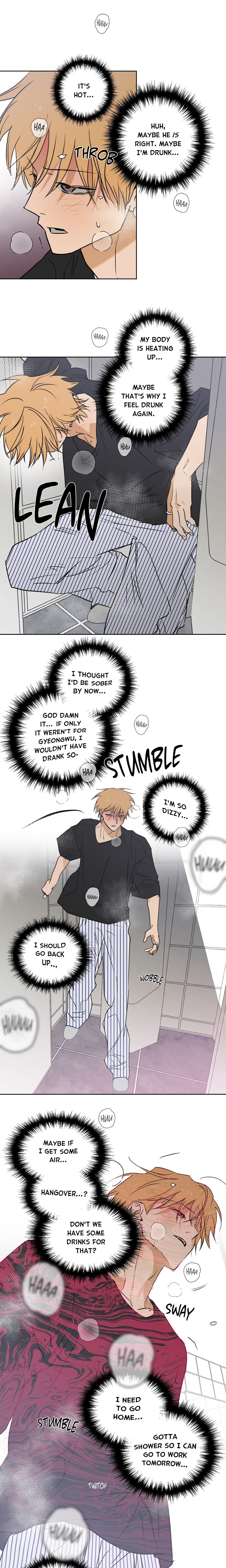 Full Book (Uncensored) Page 3 - MangaHe