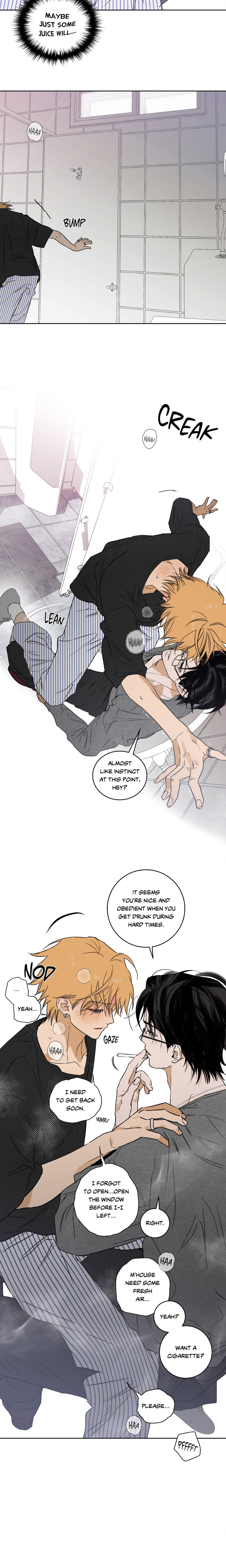 Full Book (Uncensored) Page 4 - MangaHe