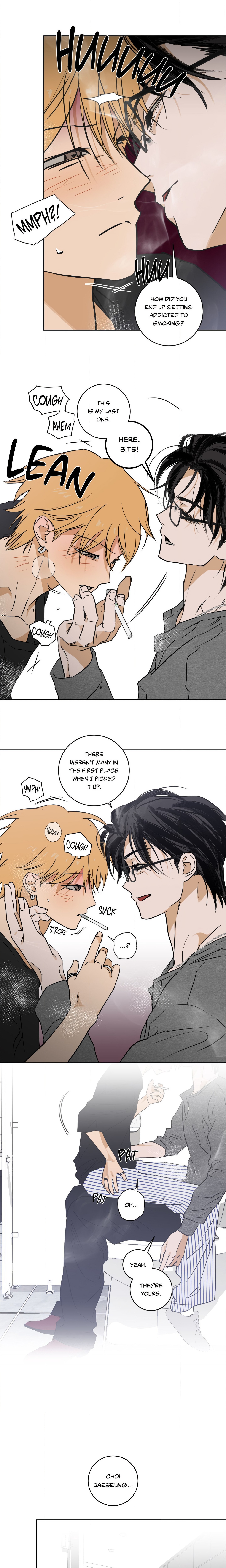 Full Book (Uncensored) Page 5 - MangaHe