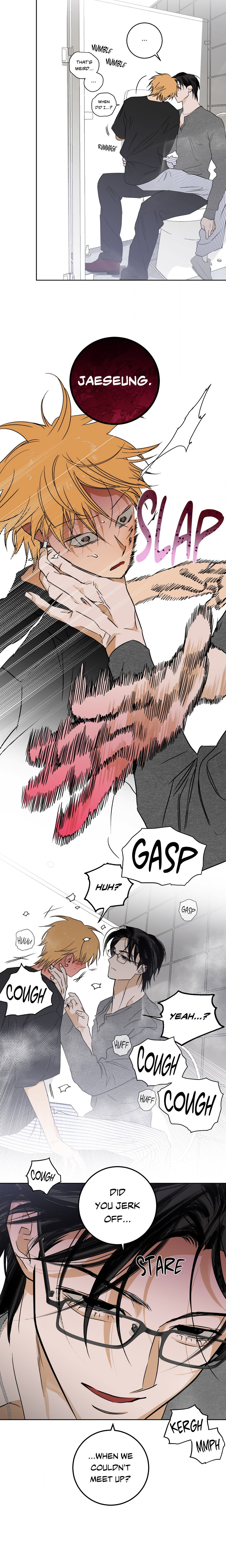 Full Book (Uncensored) Page 6 - MangaHe
