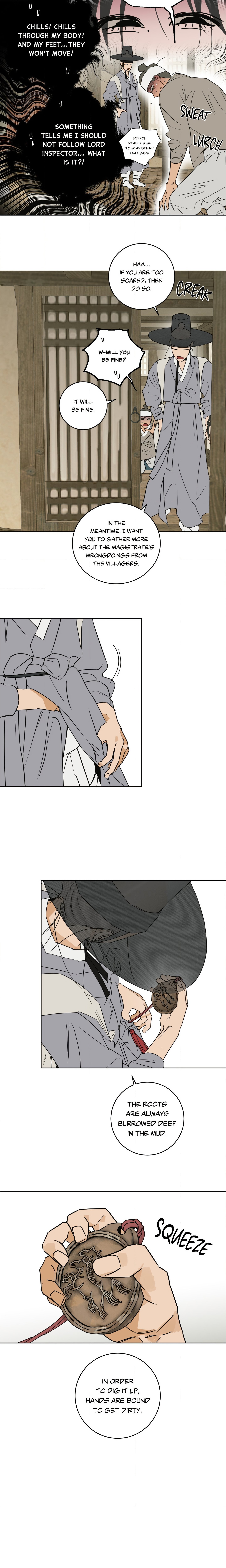 Full Book (Uncensored) Page 12 - MangaHe