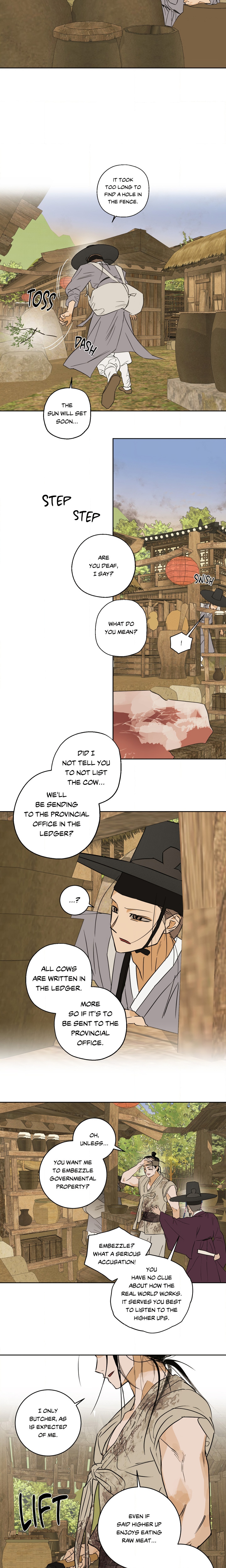 Full Book (Uncensored) Page 14 - MangaHe