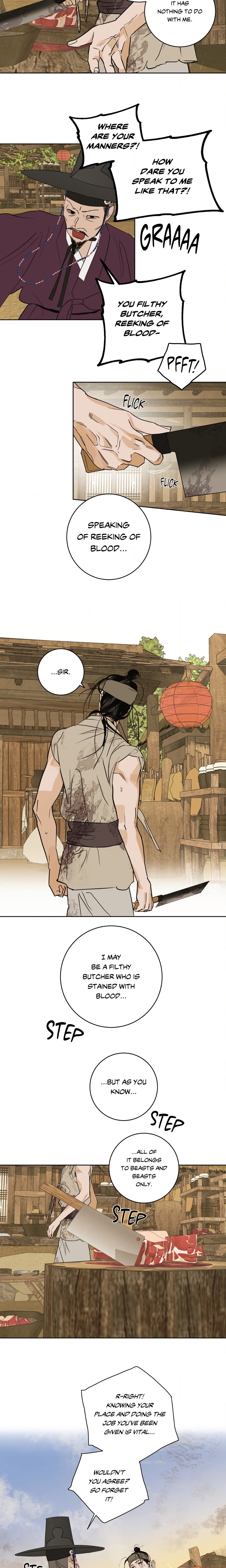 Full Book (Uncensored) Page 15 - MangaHe