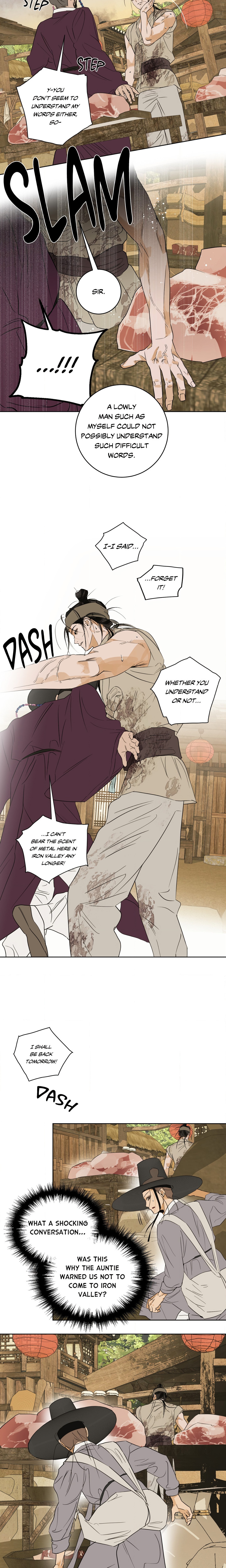 Full Book (Uncensored) Page 16 - MangaHe