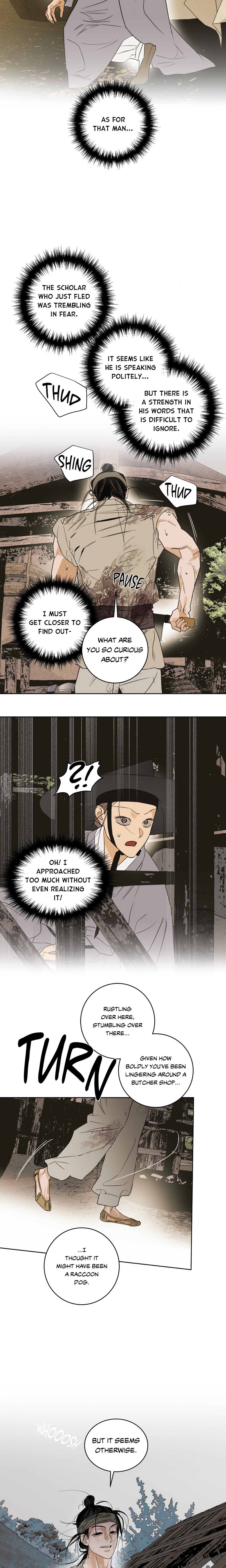 Full Book (Uncensored) Page 17 - MangaHe