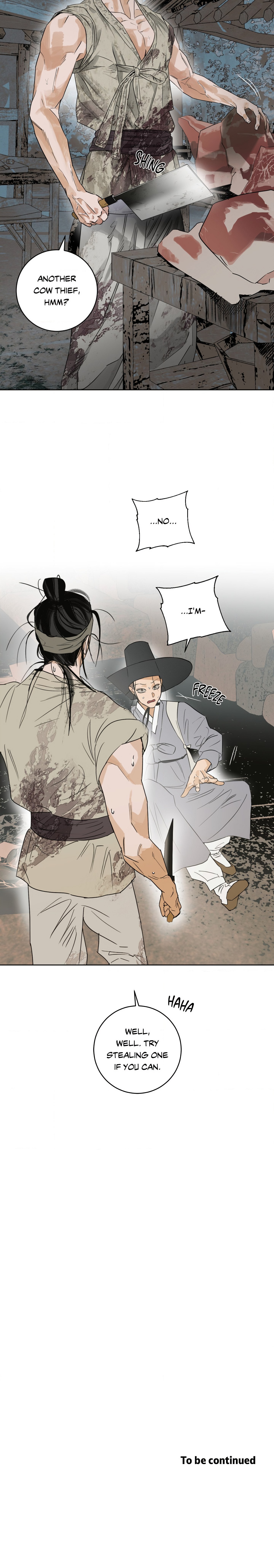 Full Book (Uncensored) Page 18 - MangaHe