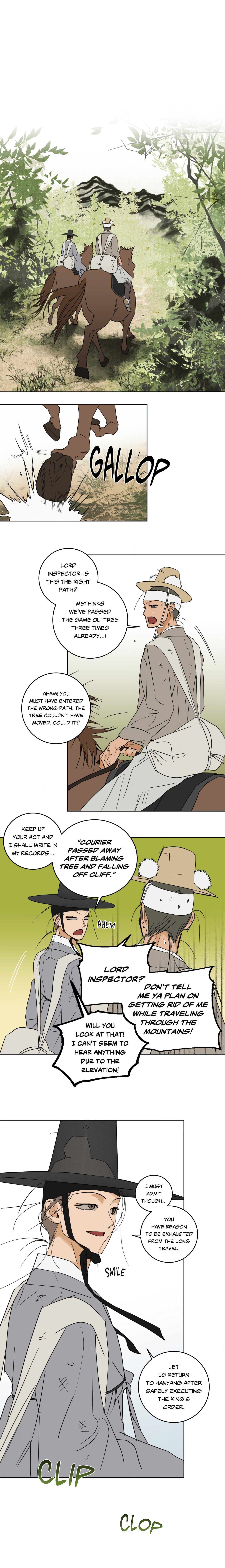Full Book (Uncensored) Page 3 - MangaHe
