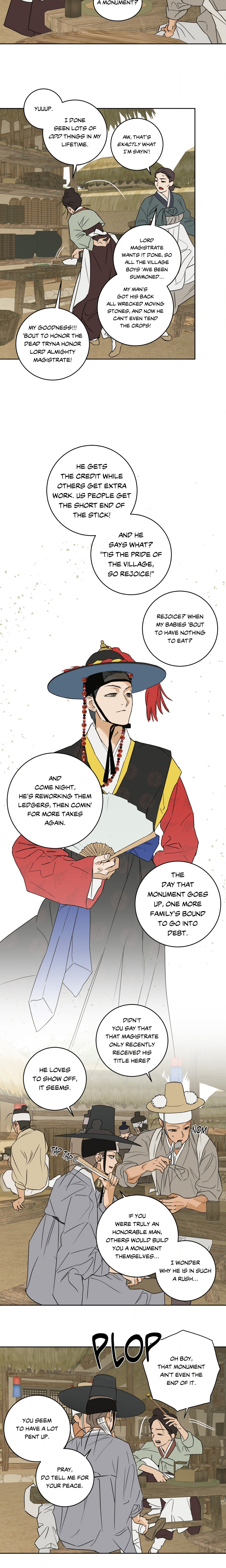 Full Book (Uncensored) Page 6 - MangaHe