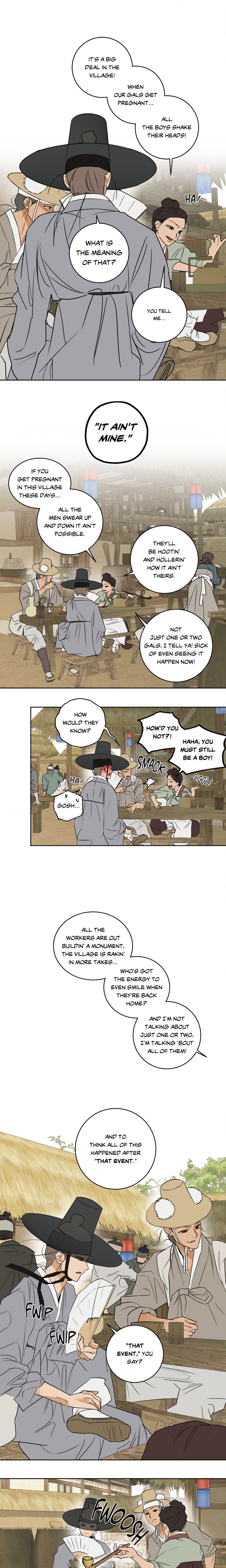 Full Book (Uncensored) Page 7 - MangaHe