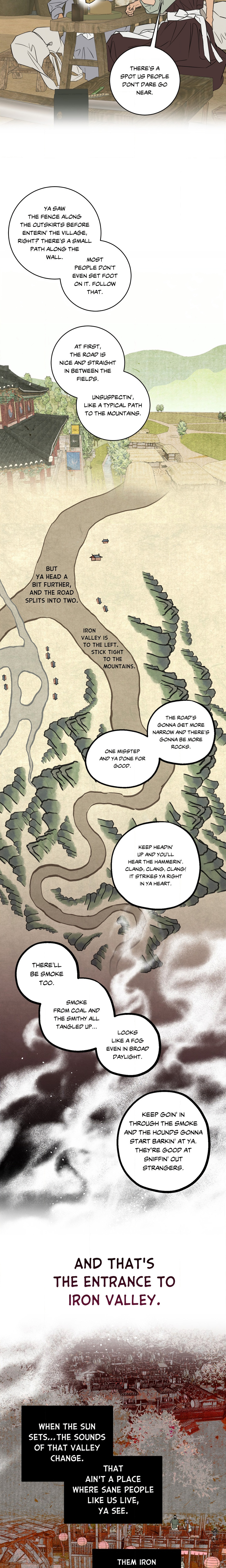 Full Book (Uncensored) Page 8 - MangaHe