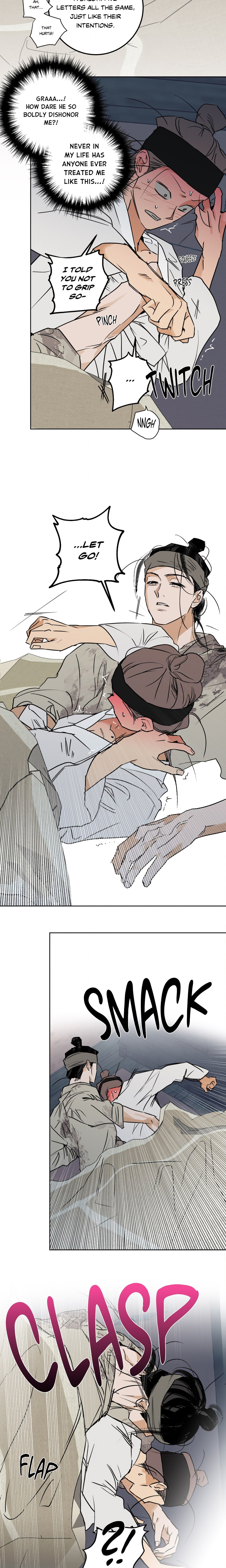 Full Book (Uncensored) Page 12 - MangaHe