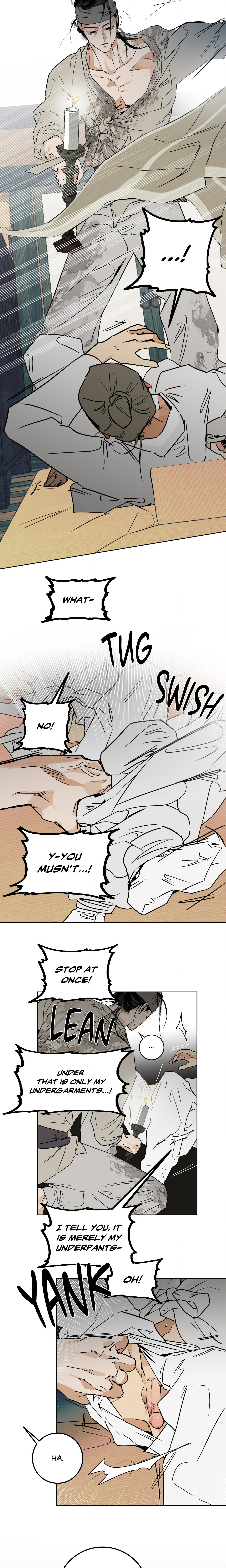 Full Book (Uncensored) Page 14 - MangaHe