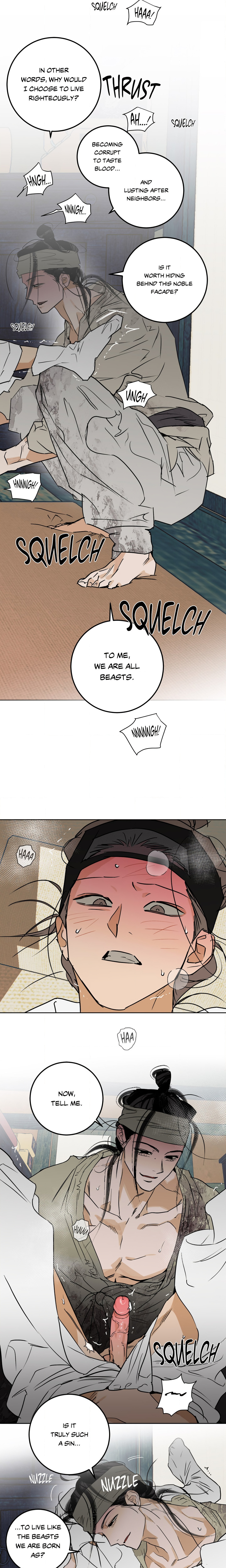 Full Book (Uncensored) Page 17 - MangaHe