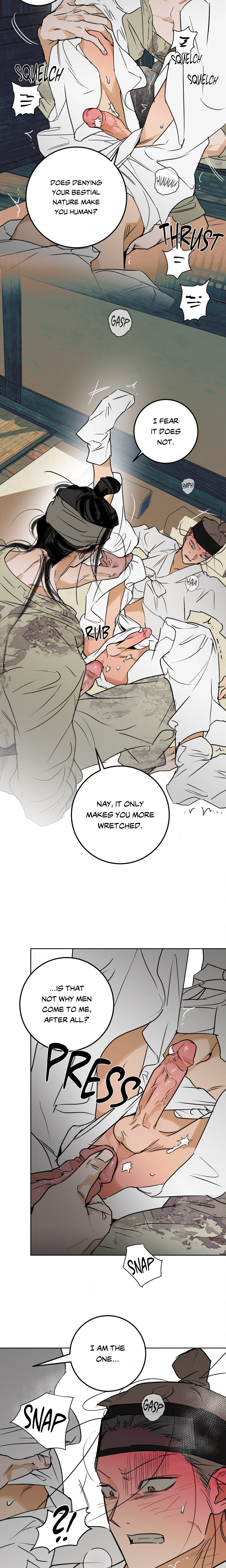 Full Book (Uncensored) Page 18 - MangaHe