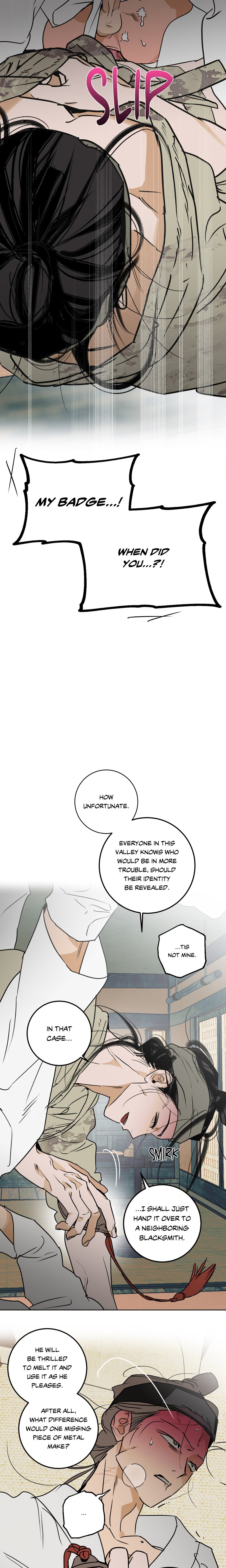 Full Book (Uncensored) Page 21 - MangaHe