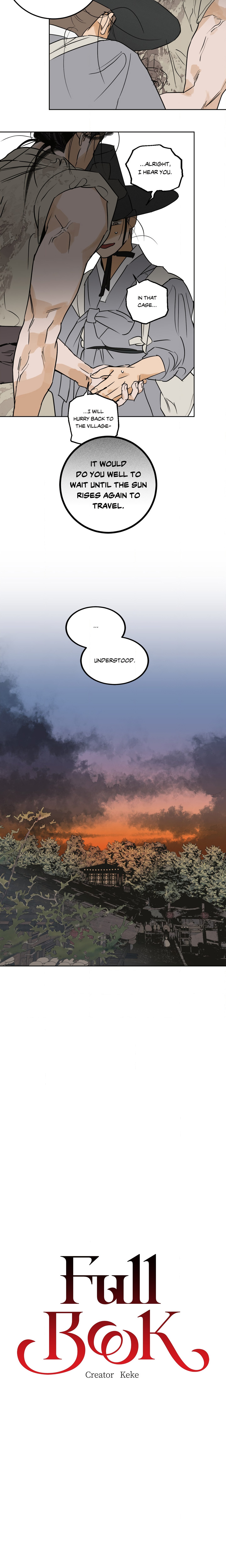 Full Book (Uncensored) Page 6 - MangaHe