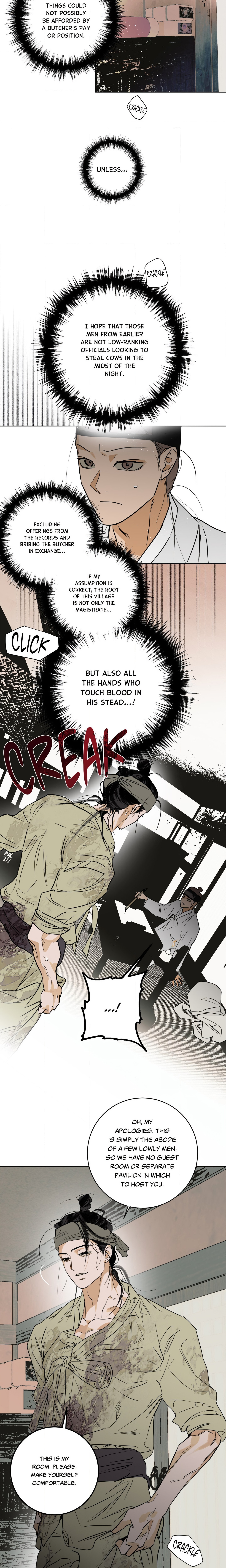 Full Book (Uncensored) Page 8 - MangaHe
