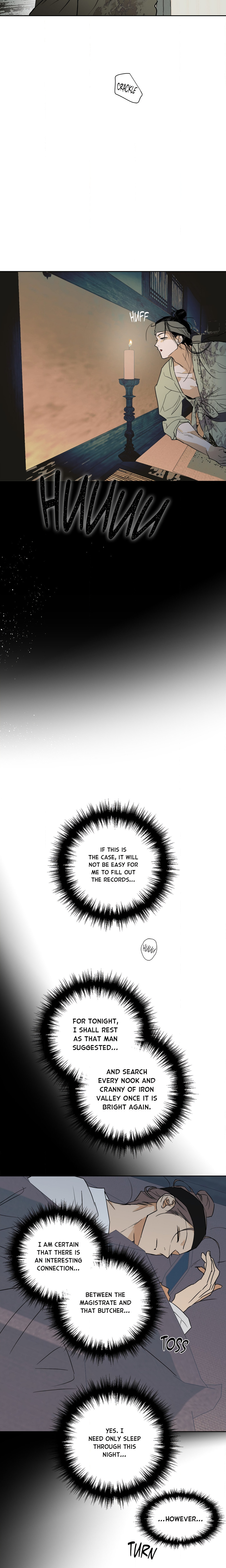Full Book (Uncensored) Page 9 - MangaHe