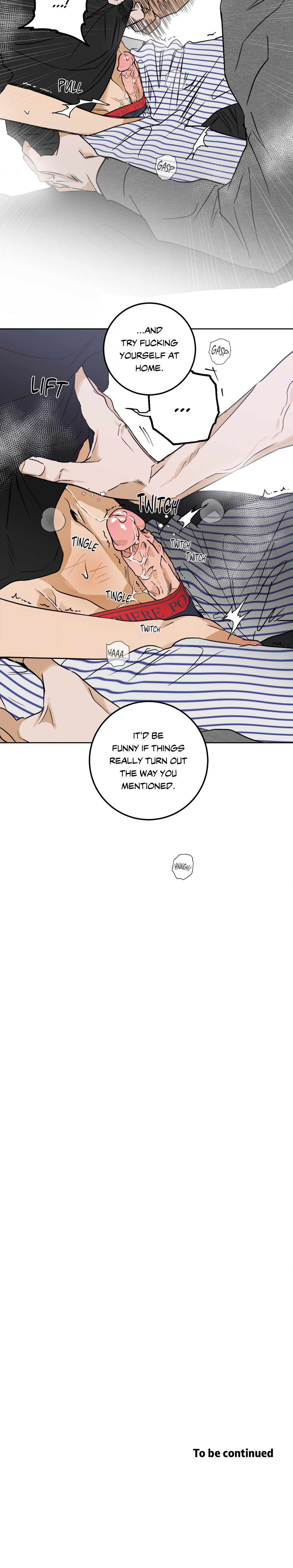 Full Book (Uncensored) Page 15 - MangaHe