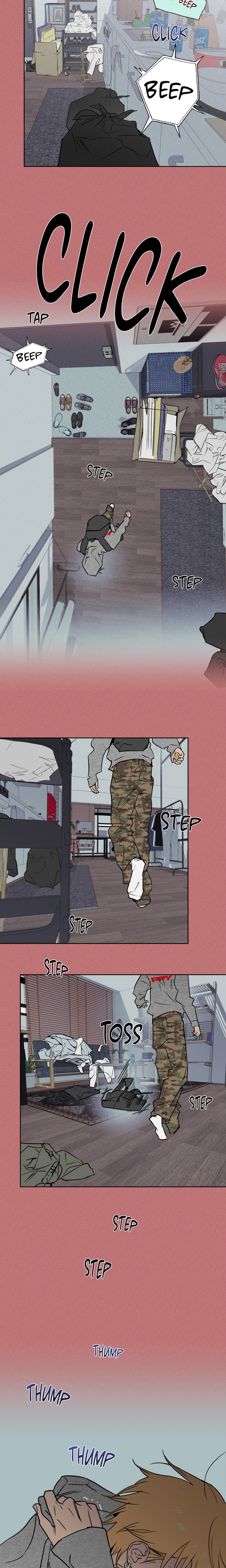 Full Book (Uncensored) Page 4 - MangaHe