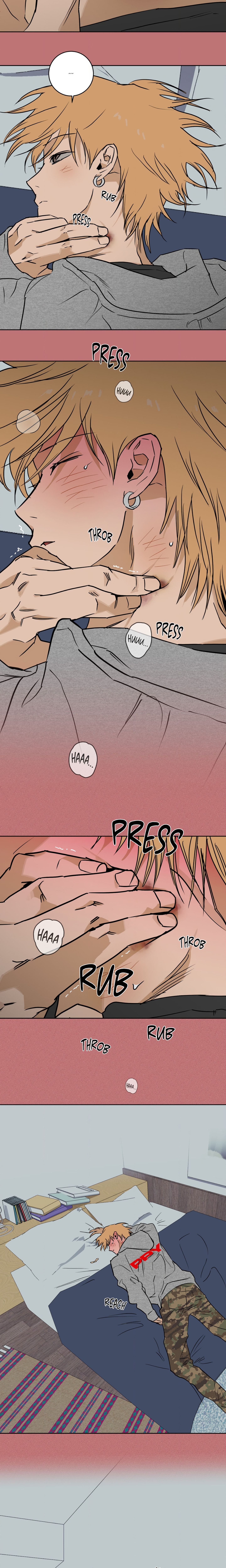 Full Book (Uncensored) Page 6 - MangaHe