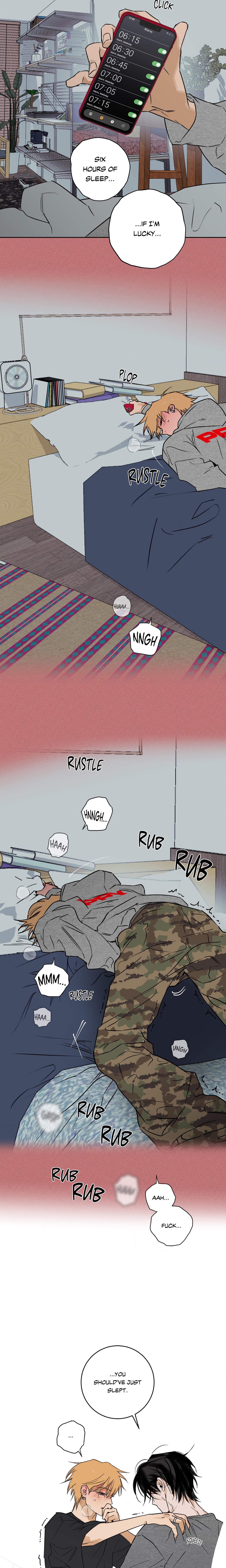 Full Book (Uncensored) Page 7 - MangaHe