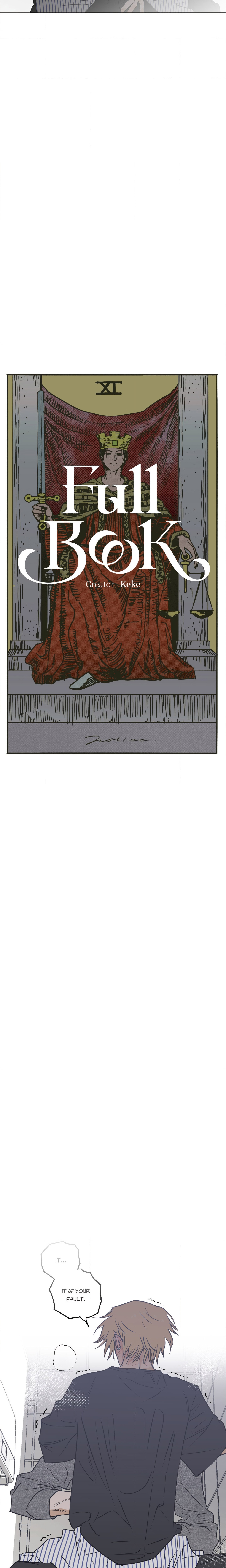 Full Book (Uncensored) Page 9 - MangaHe