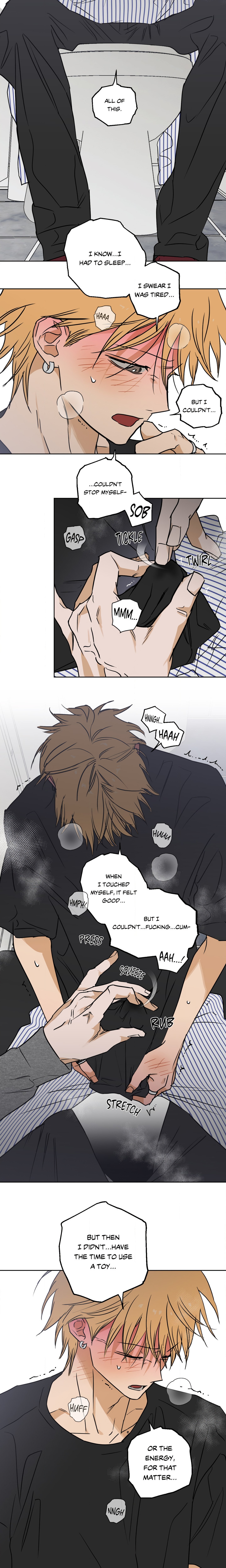 Full Book (Uncensored) Page 10 - MangaHe