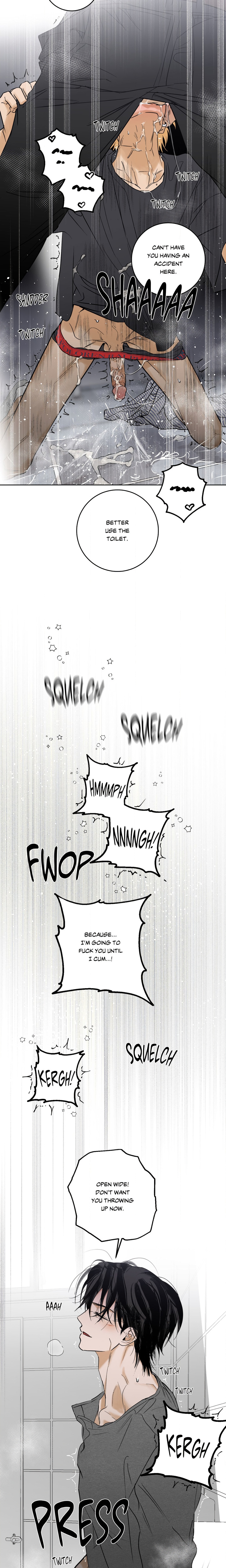 Full Book (Uncensored) Page 17 - MangaHe