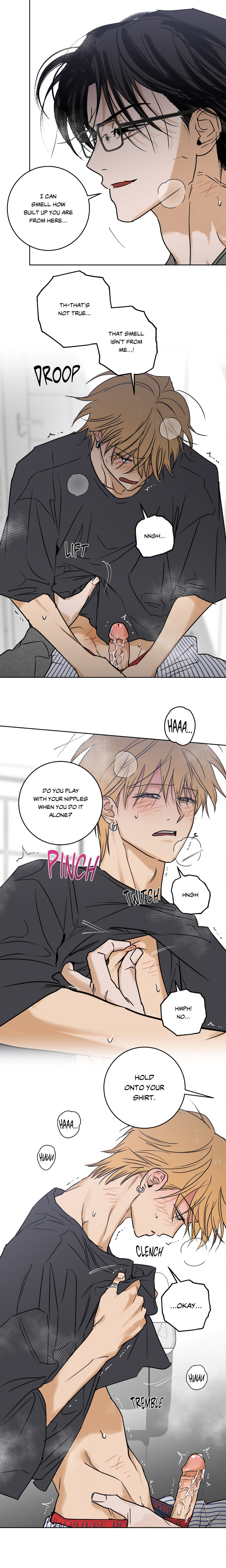 Full Book (Uncensored) Page 4 - MangaHe