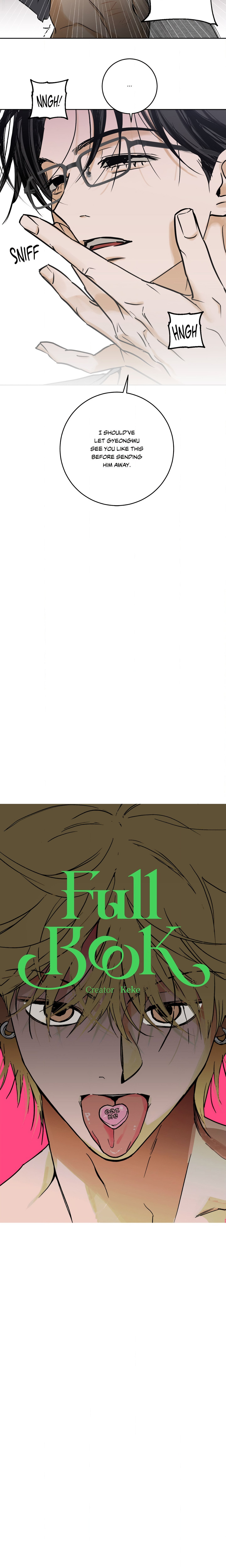 Full Book (Uncensored) Page 6 - MangaHe