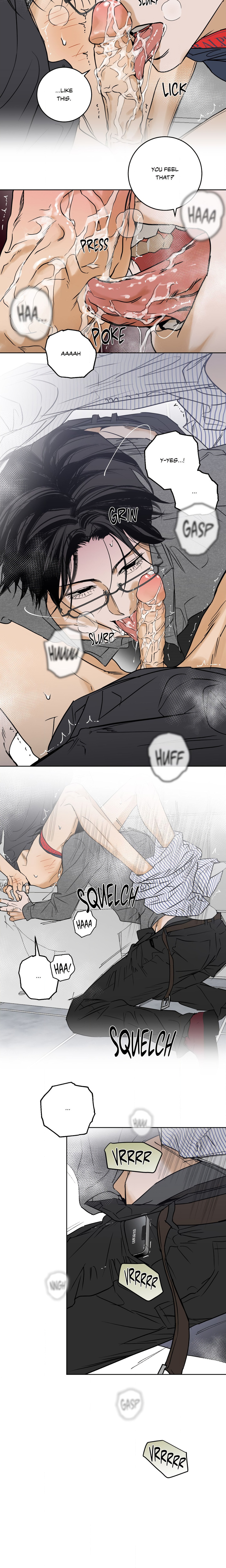 Full Book (Uncensored) Page 8 - MangaHe