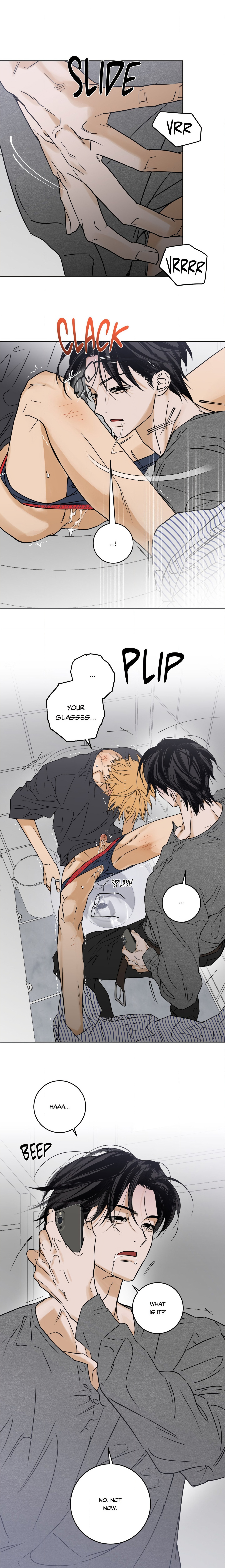 Full Book (Uncensored) Page 9 - MangaHe