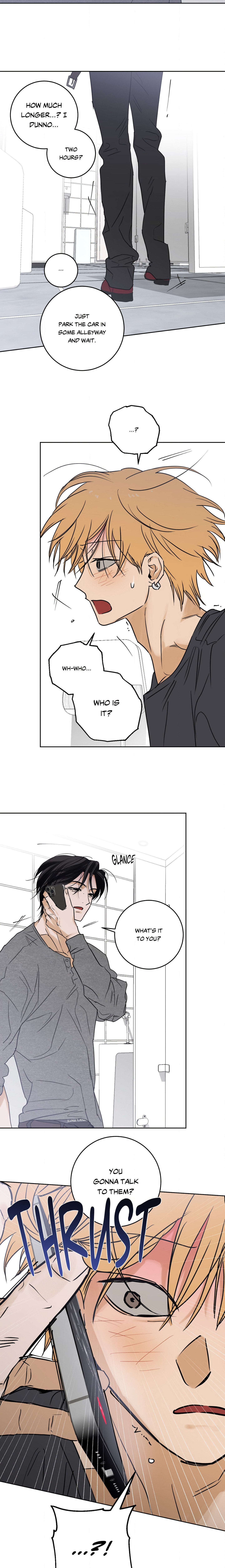 Full Book (Uncensored) Page 10 - MangaHe