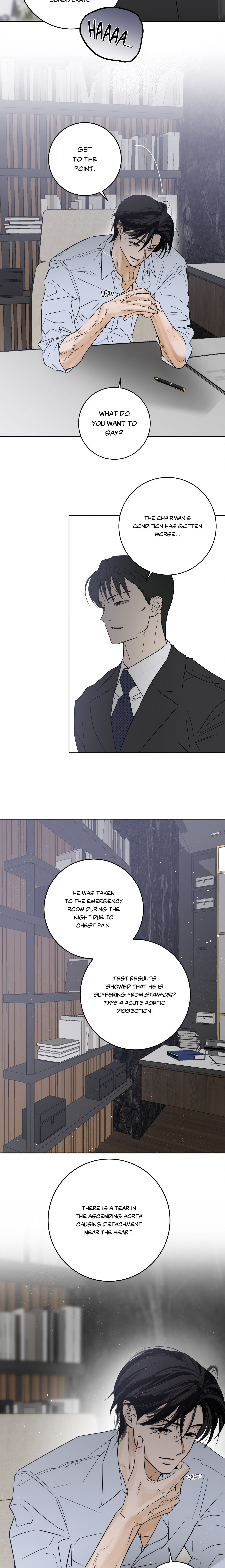 Full Book (Uncensored) Page 11 - MangaHe