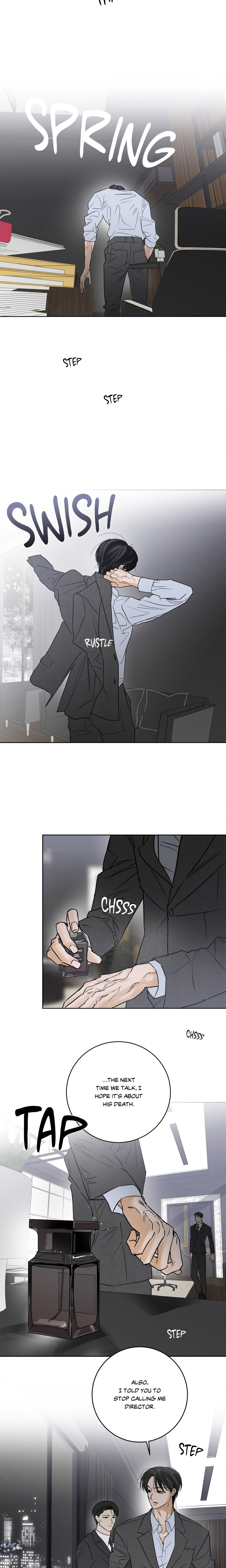 Full Book (Uncensored) Page 13 - MangaHe